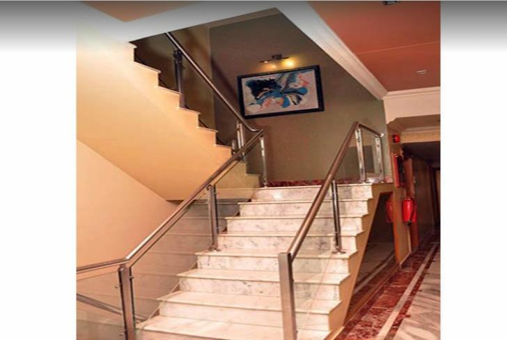 Regency Inn Hotel Lahore Exteriör bild